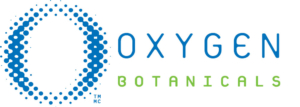 Oxygen Botanicals Logo